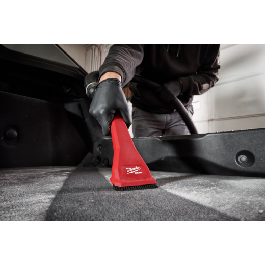 Milwaukee 49-90-2040, AIR-TIP™ Claw Utility Nozzle w/ Brushes