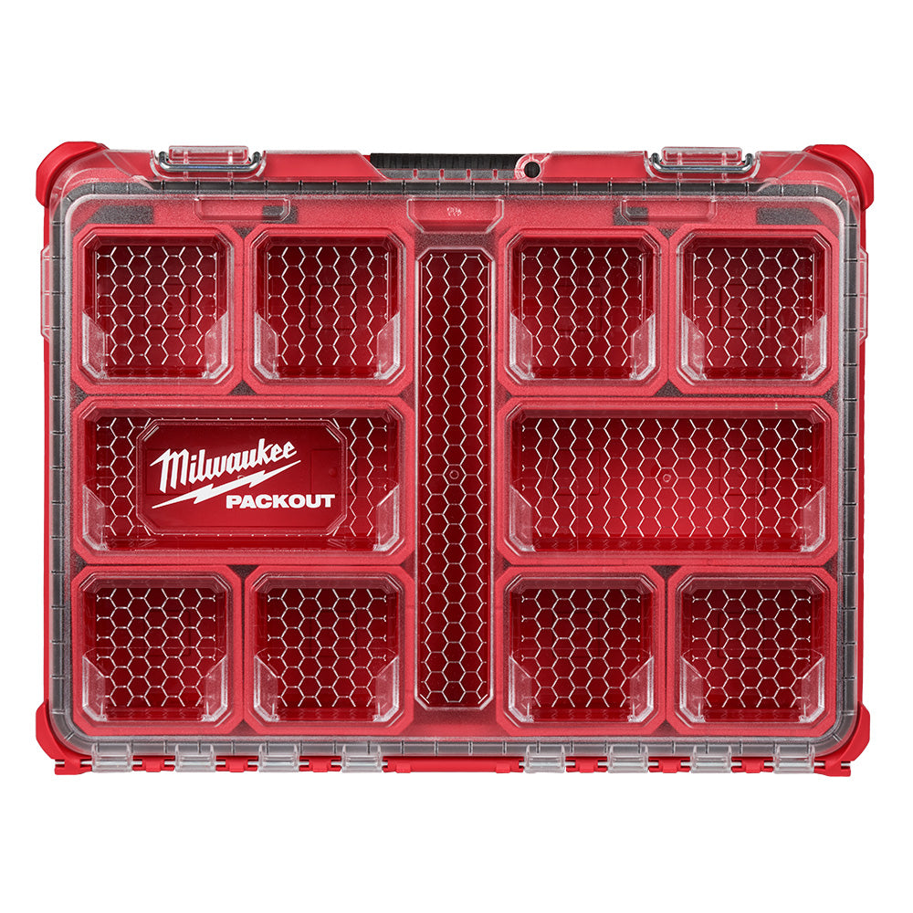 Milwaukee 48-22-8435, PACKOUT Compact Organizer