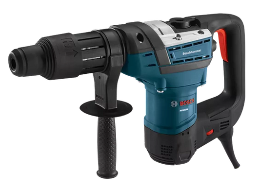 BOSCH RH540M, 1-9/16" SDS-max® Rotary Hammer