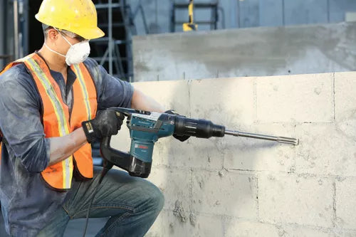 BOSCH RH540M, 1-9/16" SDS-max® Rotary Hammer