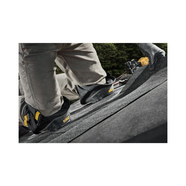 DEWALT DWST590012, Stabilizing Knee Pads with Gel