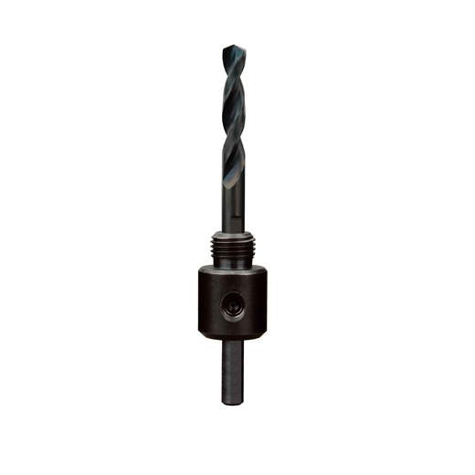 Milwaukee 49-56-6950, Small Thread Arbor, 1/4" Shank