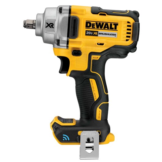 DEWALT DCF896HB,  20V MAX XR TOOL CONNECT 1/2" MID TORQUE IMPACT WRENCH (HOG RING) (Tool Only)