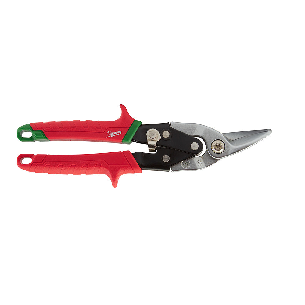 Milwaukee 48-22-4520, Right Cutting Aviation Snips