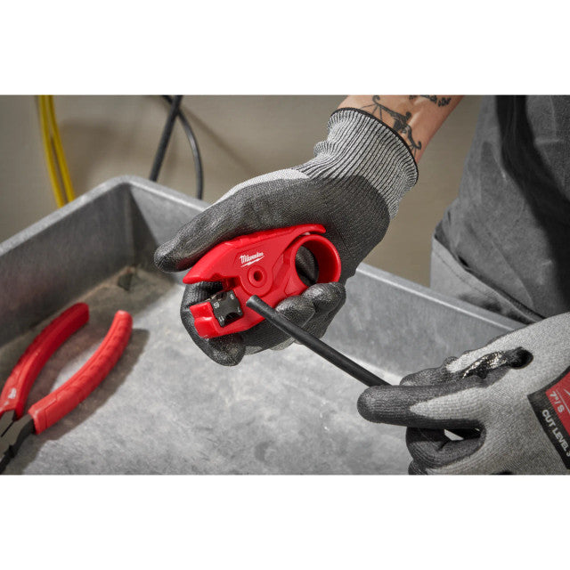 Milwaukee 48-22-3064, Coax Stripper