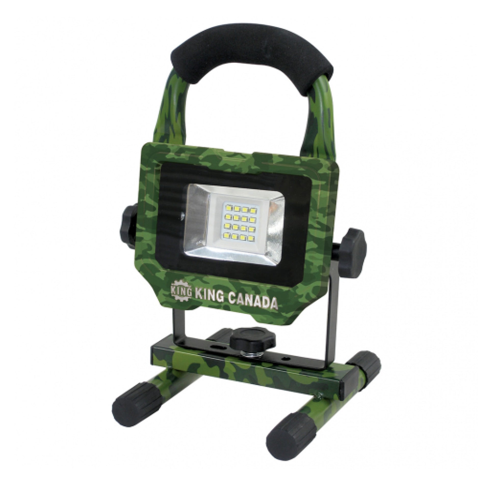 KING Canada KC-1502LED-C, 1,500 Lumen cordless LED work light