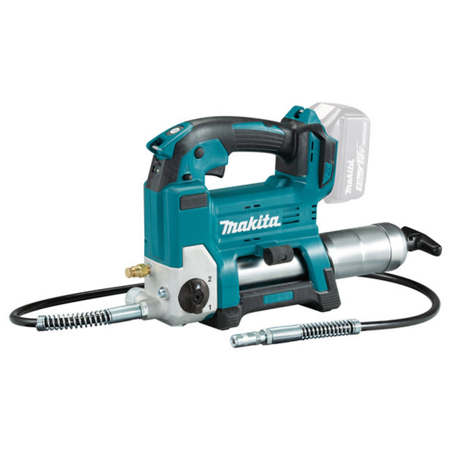 Makita DGP180Z, 18V LXP Grease Gun (Tool Only)