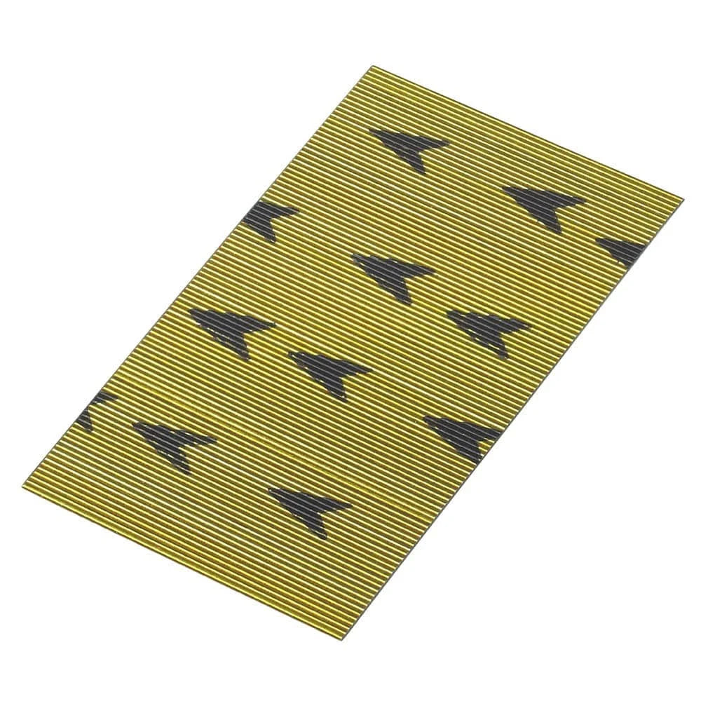 Bostitch PT-2338-3M, 23 Gauge 1-1/2" Pin Nails (3000 pcs)