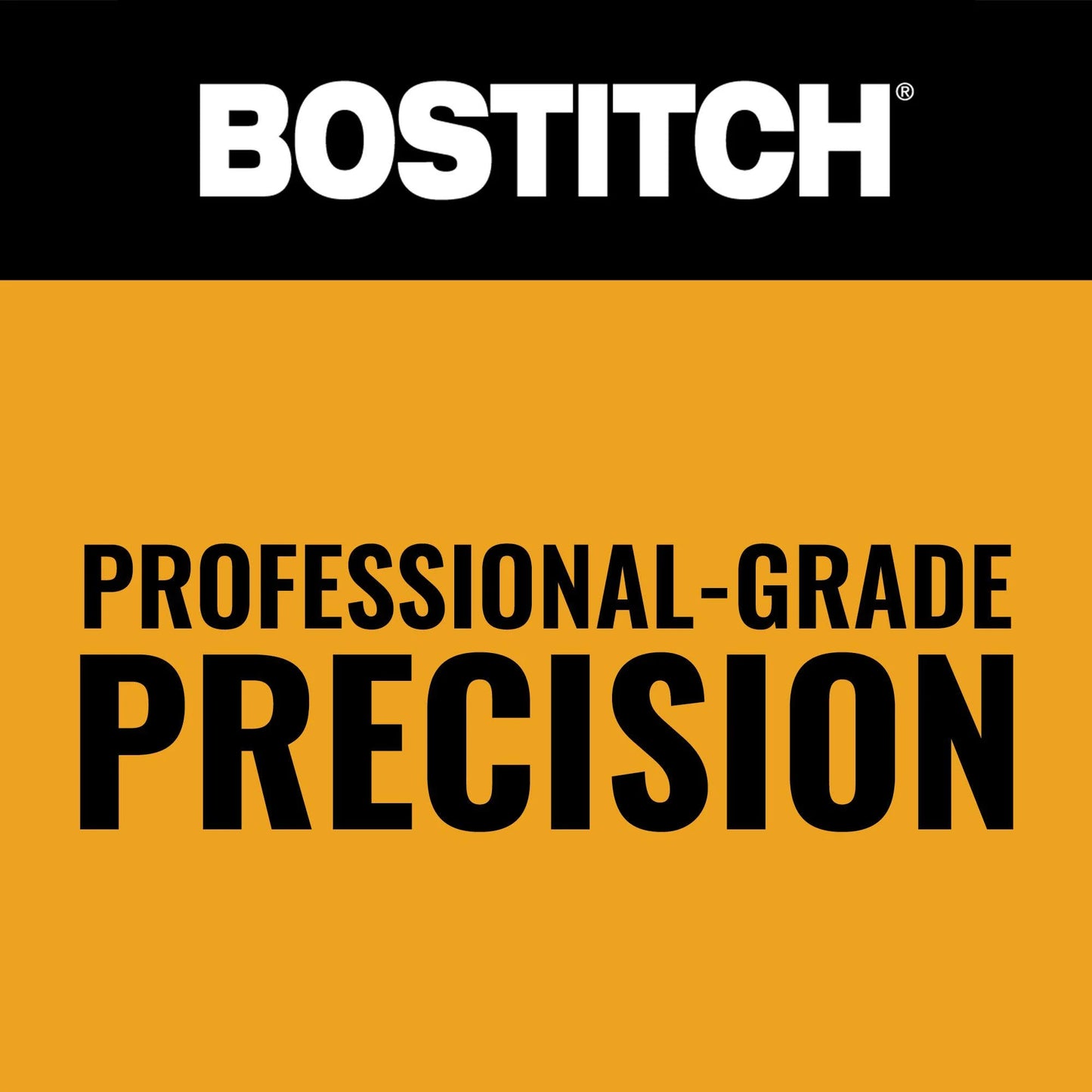 Bostitch PT-2338-3M, 23 Gauge 1-1/2" Pin Nails (3000 pcs)
