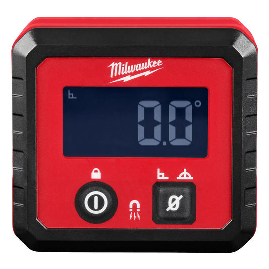 Milwaukee 48-22-5602, Digital Angle Gauge