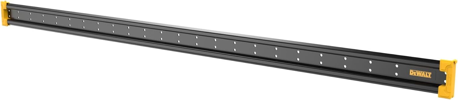 DEWALT DWST82800, 48IN METAL RAIL