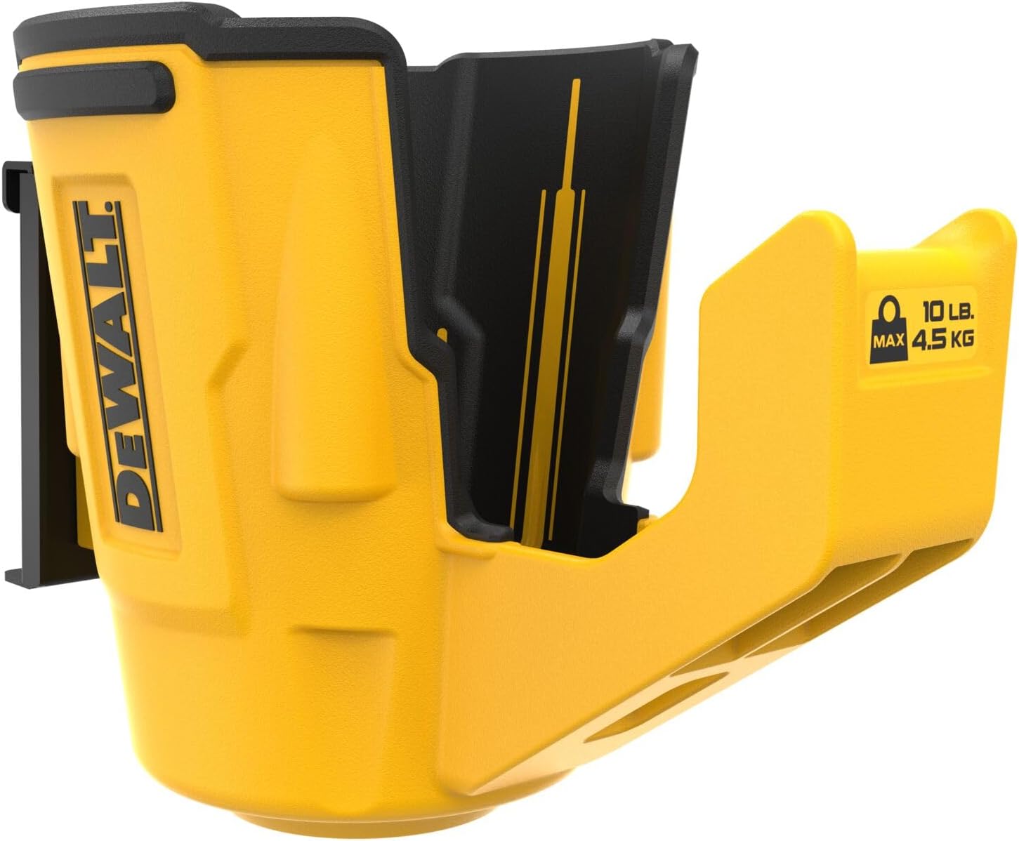 DEWALT DWST82823, Power Tool Holster