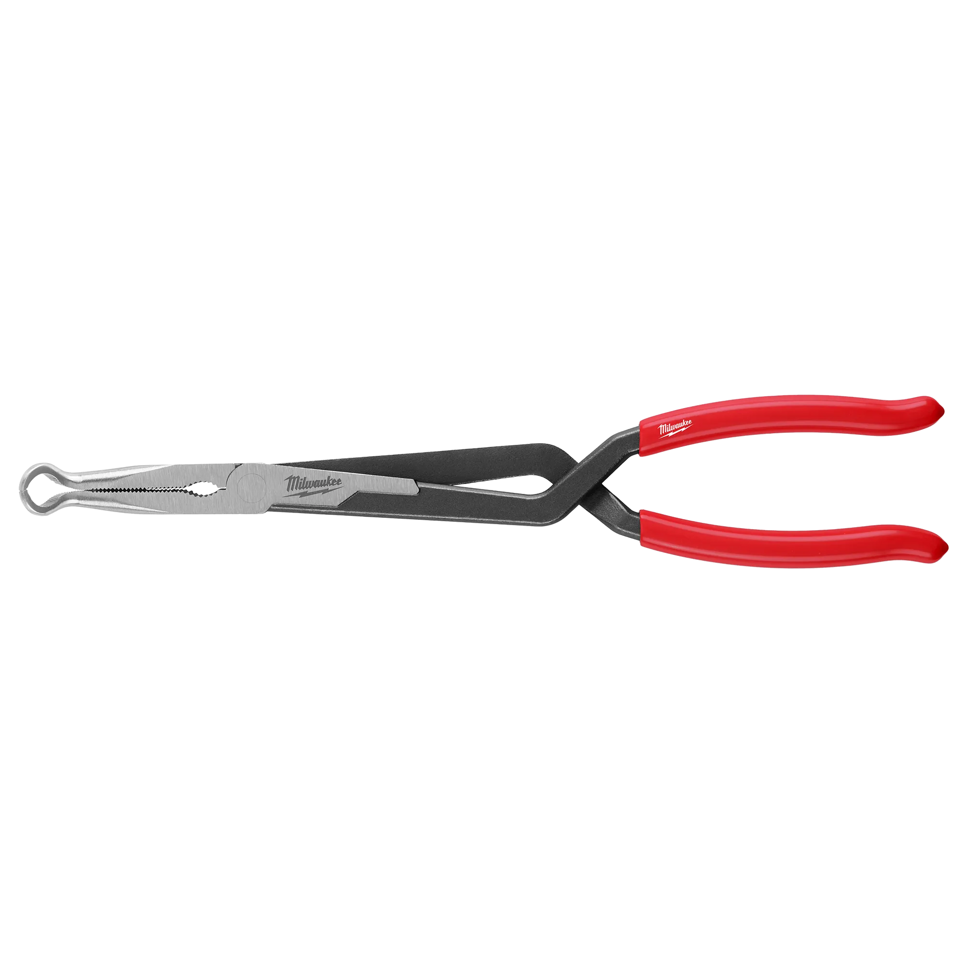 Milwaukee 48-22-6561, 13" Long Reach Hose Grip Pliers -1/2"