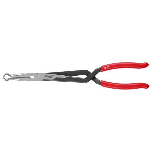 Milwaukee 48-22-6561, 13" Long Reach Hose Grip Pliers -1/2"
