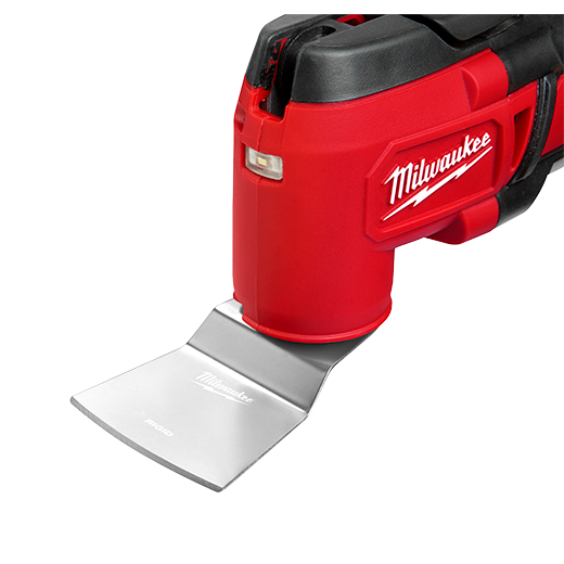 Milwaukee 49-25-2202, OPEN-LOK 2" RIGID & 2" FLEXIBLE SCRAPER VARIETY PACK 2PC