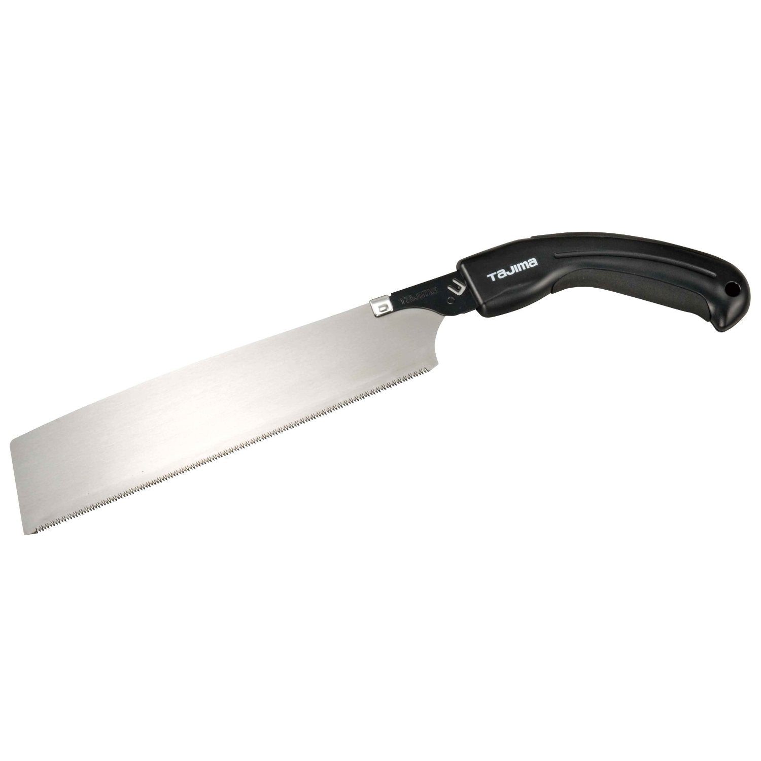 Tajima JPR-265, Japan Pull™ 265, 16 TPI blade, ABS / elastomer handle