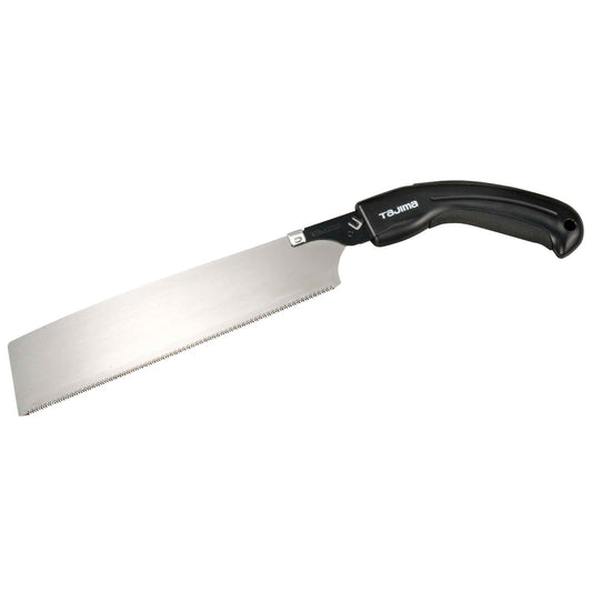 Tajima JPR-265, Japan Pull™ 265, 16 TPI blade, ABS / elastomer handle