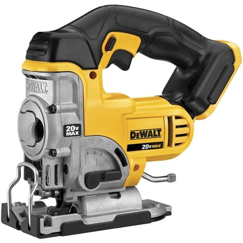 DEWALT DCS331B, 20V MAX  Jig Saw (Tool Only)