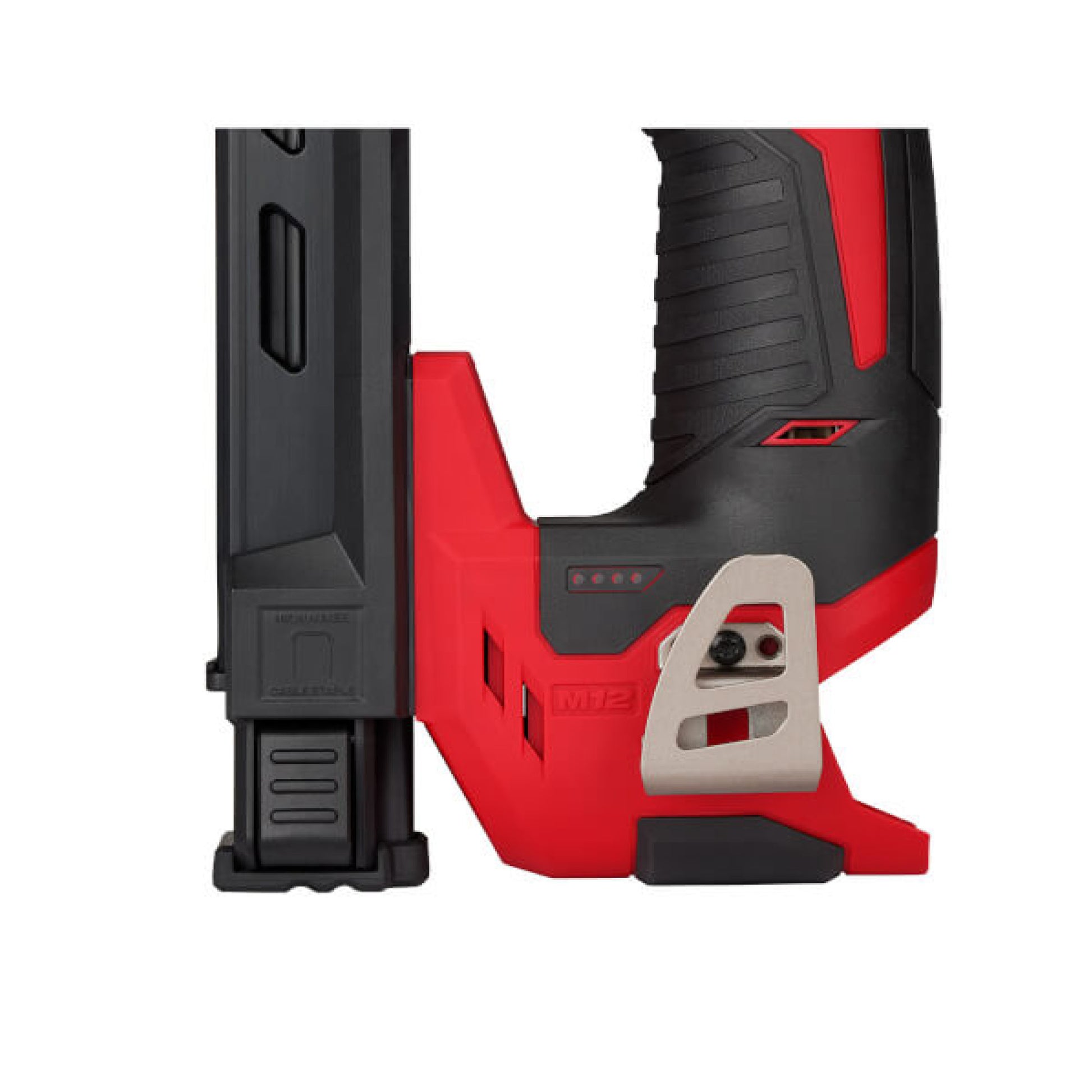 Milwaukee 2448-20, M12 Cable Stapler