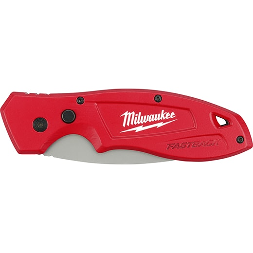 Milwaukee 48-22-1990, FASTBACK Smooth Folding Pocket Knife