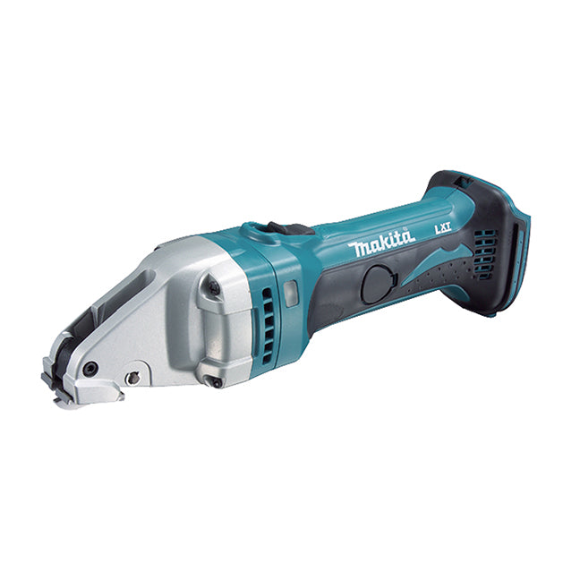 Makita DJS161Z, 18V LXT 16 ga Metal Staight Shear (Tool Only)