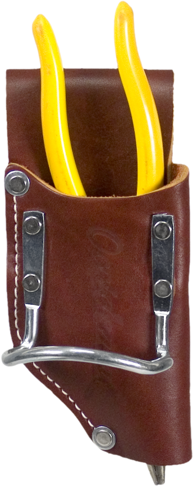 Occidental Leather 5020, 2-in-1 Tool & Hammer Holder