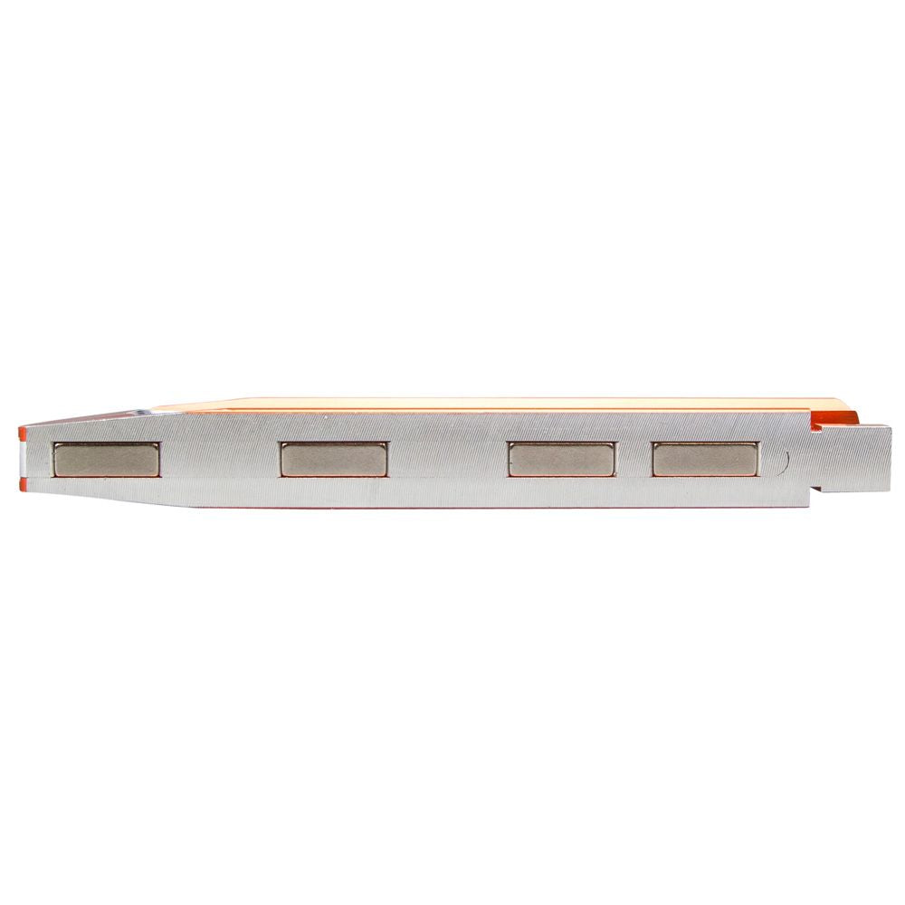 Klein Tools 935AB4V, ACCU-Bend™ Level, 4 Vial, REM
