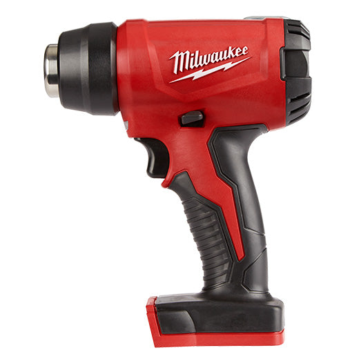 Milwaukee 2688-20, M18 Compact Heat Gun (Tool Only)