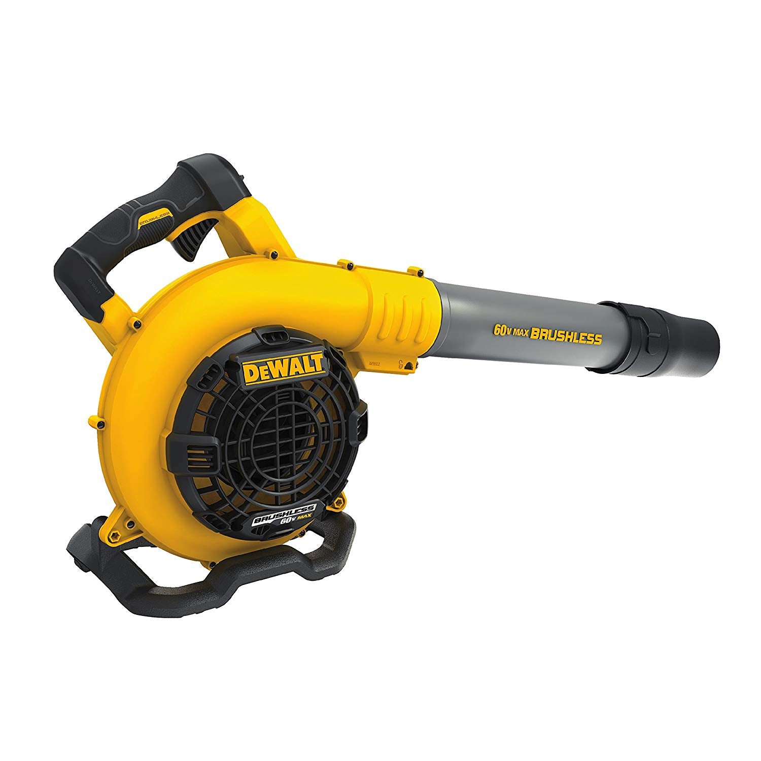 DEWALT DCBL770B, 60V MAX FLEXVOLT Handheld Blower (Tool Only)