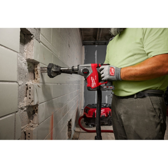 Milwaukee 2508-20, M12 FUEL™ 5/8” SDS Plus Rotary Hammer