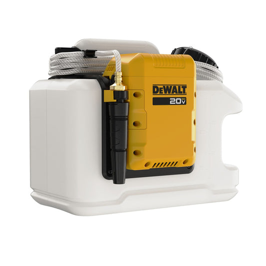 DEWALT DCE6820B 20V MAX POWERED Water Tank (Bare Tool)