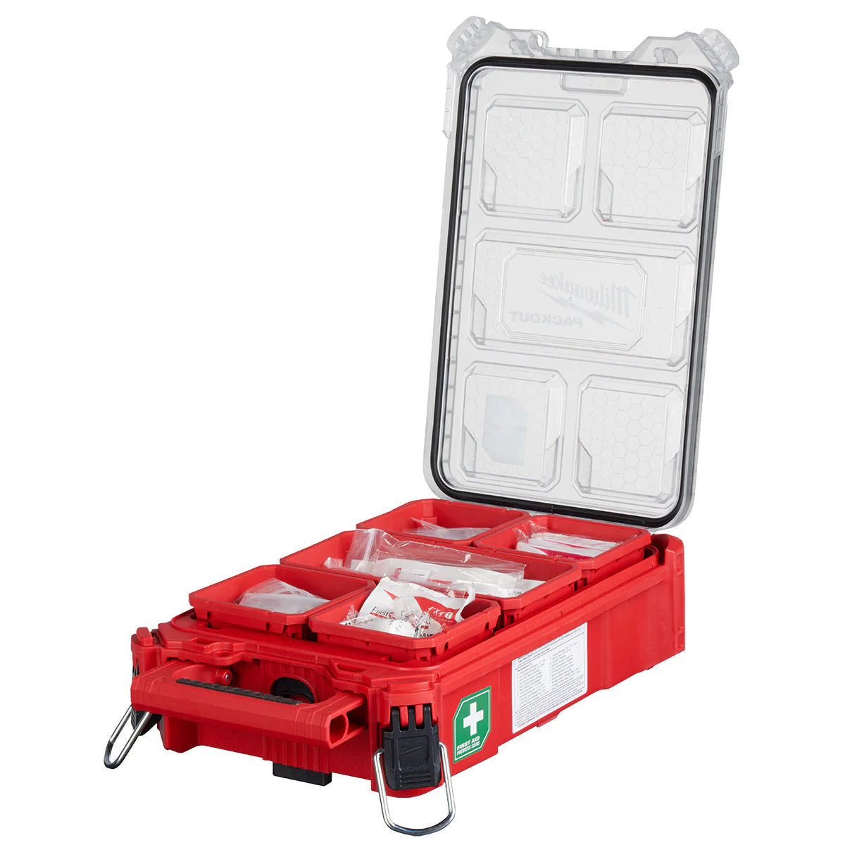 Milwaukee 48-73-8435N, PACKOUT™ First Aid Kit TYPE II