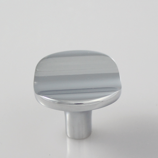 Eurofit K-388CP, Knob, Chrome, 50/200 (IMAGINATION)