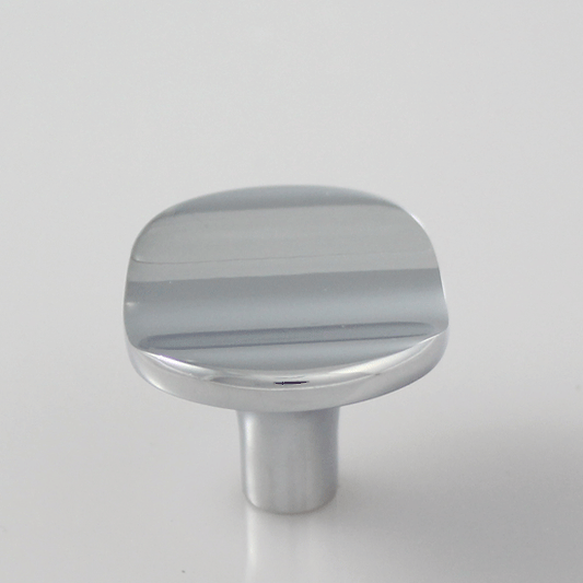 Eurofit K-388CP, Knob, Chrome, 50/200 (IMAGINATION)