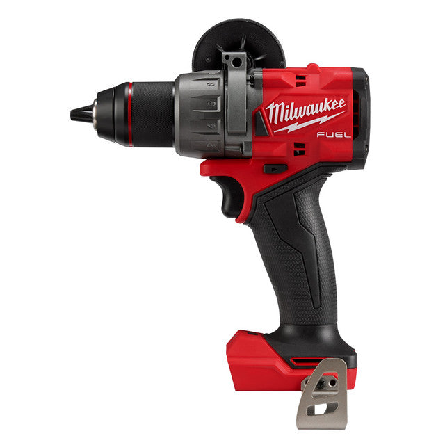 Milwaukee 2904-20, M18 FUEL™  1/2" Hammer Drill/Driver (Tool Only)