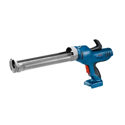 BOSCH GCG18V-29N, 18V 29oz Cage Caulk Gun (Bare Tool)