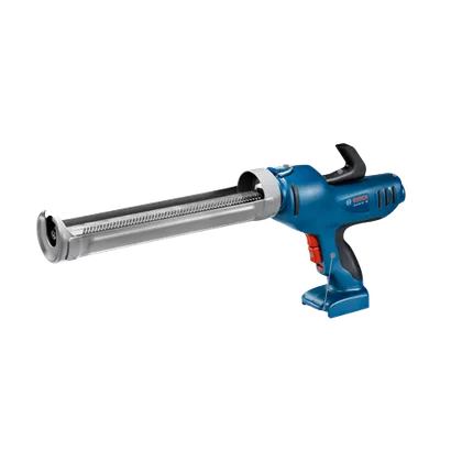 BOSCH GCG18V-29N, 18V 29oz Cage Caulk Gun (Bare Tool)