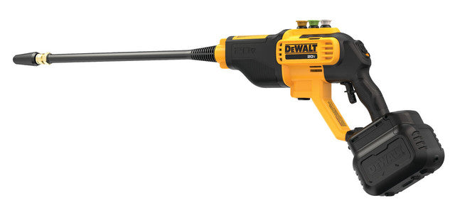 DEWALT DCPW550B, 20V MAX 550 PSI Cordless Power Cleaner (Tool Only)