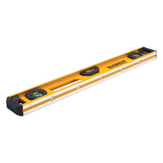 DEWALT DWHT42163, 24'' Premium I-Beam Level Magnetic
