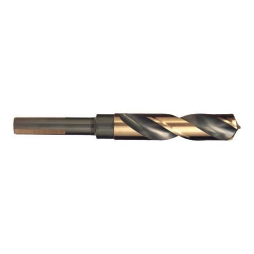 Norseman 29860, 1/2" Shank Super Premium Drill 1"