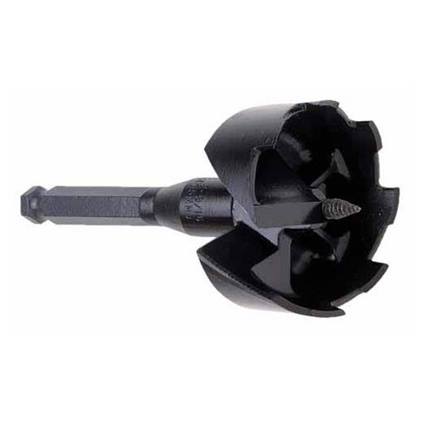 Milwaukee 48-25-5135, 2" Switchblade Selfeed Bit