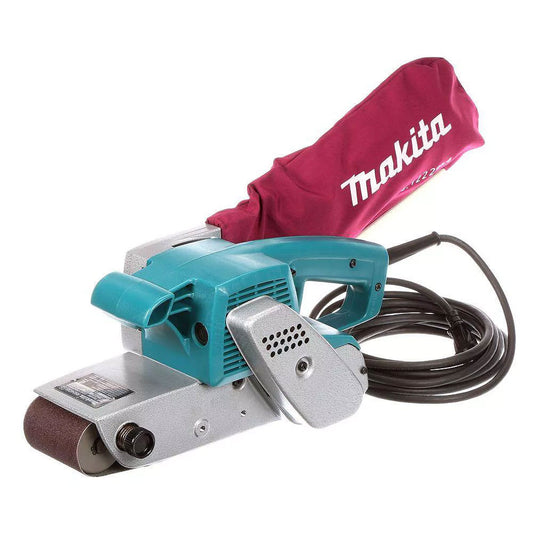 Makita 9924DB, 3" X 24" Belt Sander