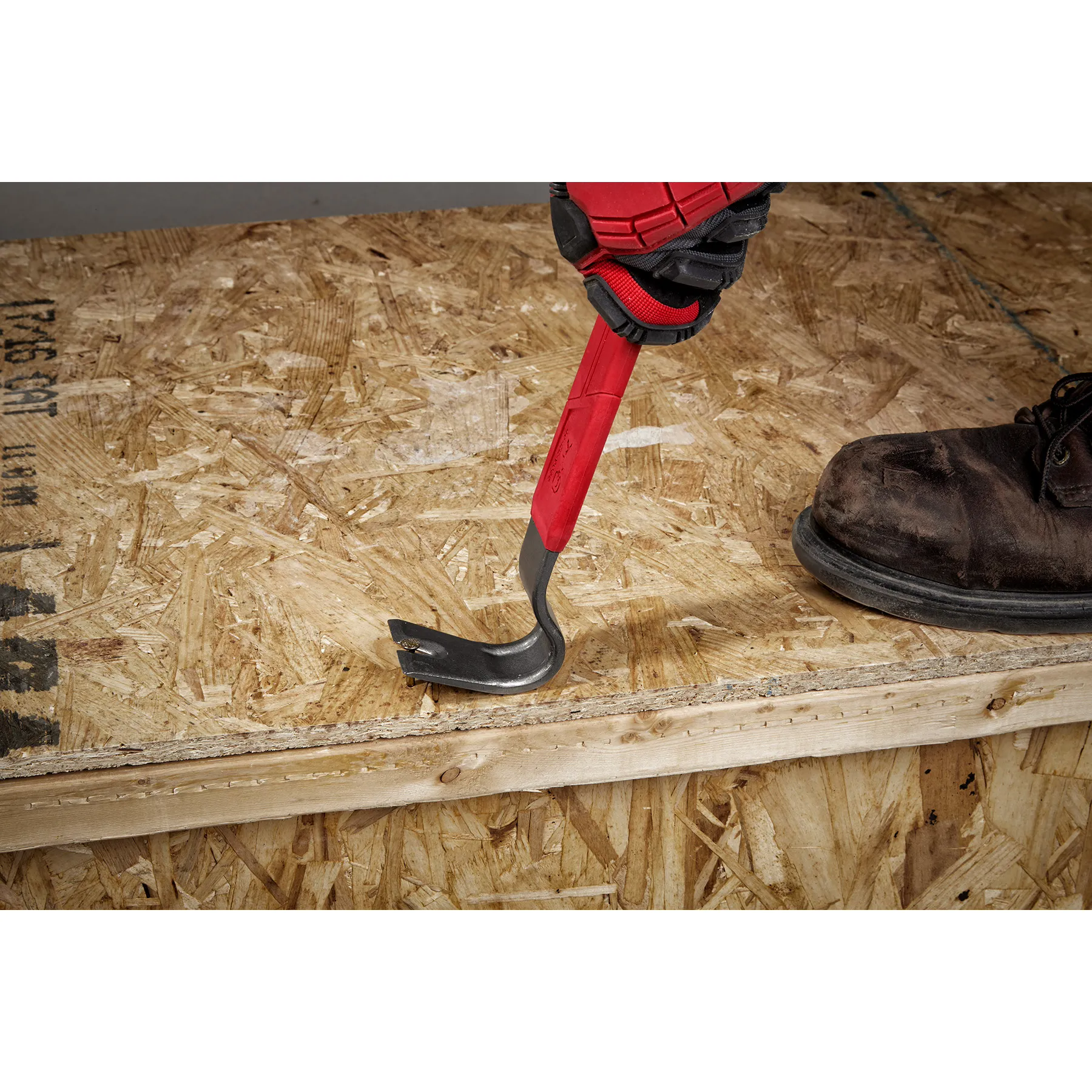 Milwaukee 48-22-9042, 21" Pry Bar