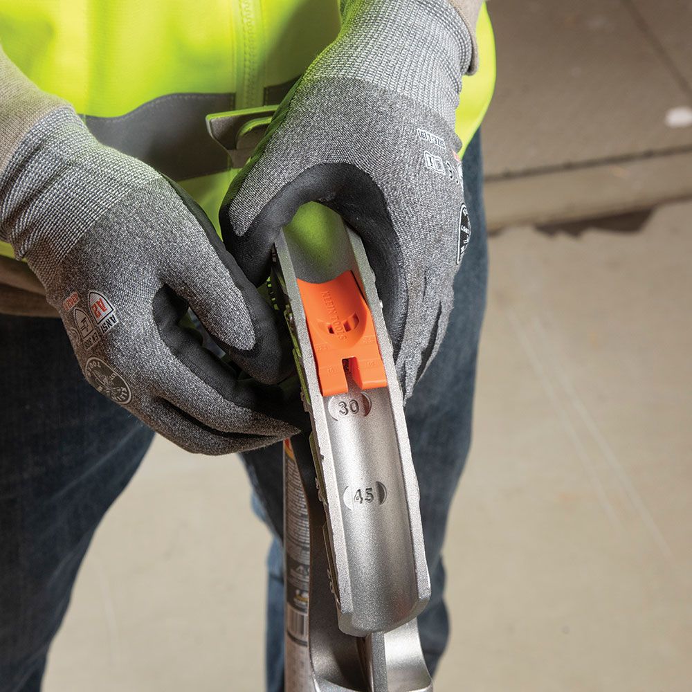 Klein Tools 51613, 1-Inch Angle Setter™