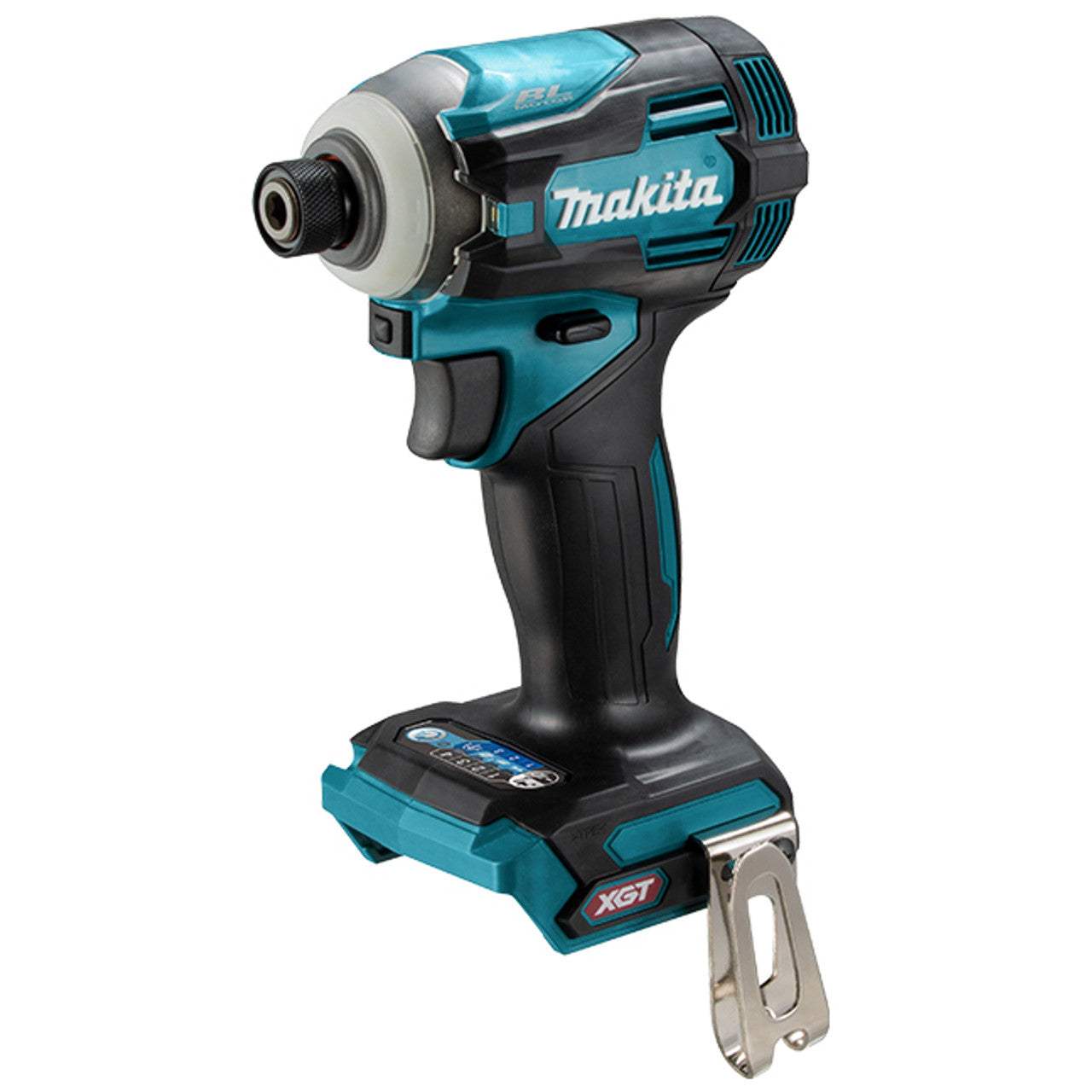 Makita DK0179G701, 40V Max XGT Li-Ion Cordless 7 Tool Combo Kit (4.0Ah x 2)