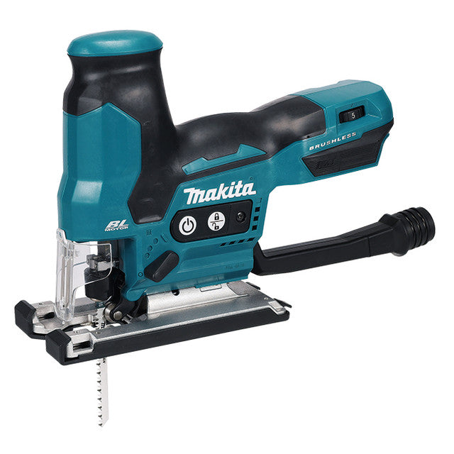 Makita DJV185Z, 18V LXT Jig Saw w/Barrel Handle & XPT (Tool Only)