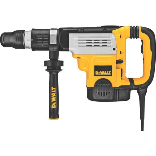 DEWALT D25763K, 2'' SDS MAX Combination Hammer