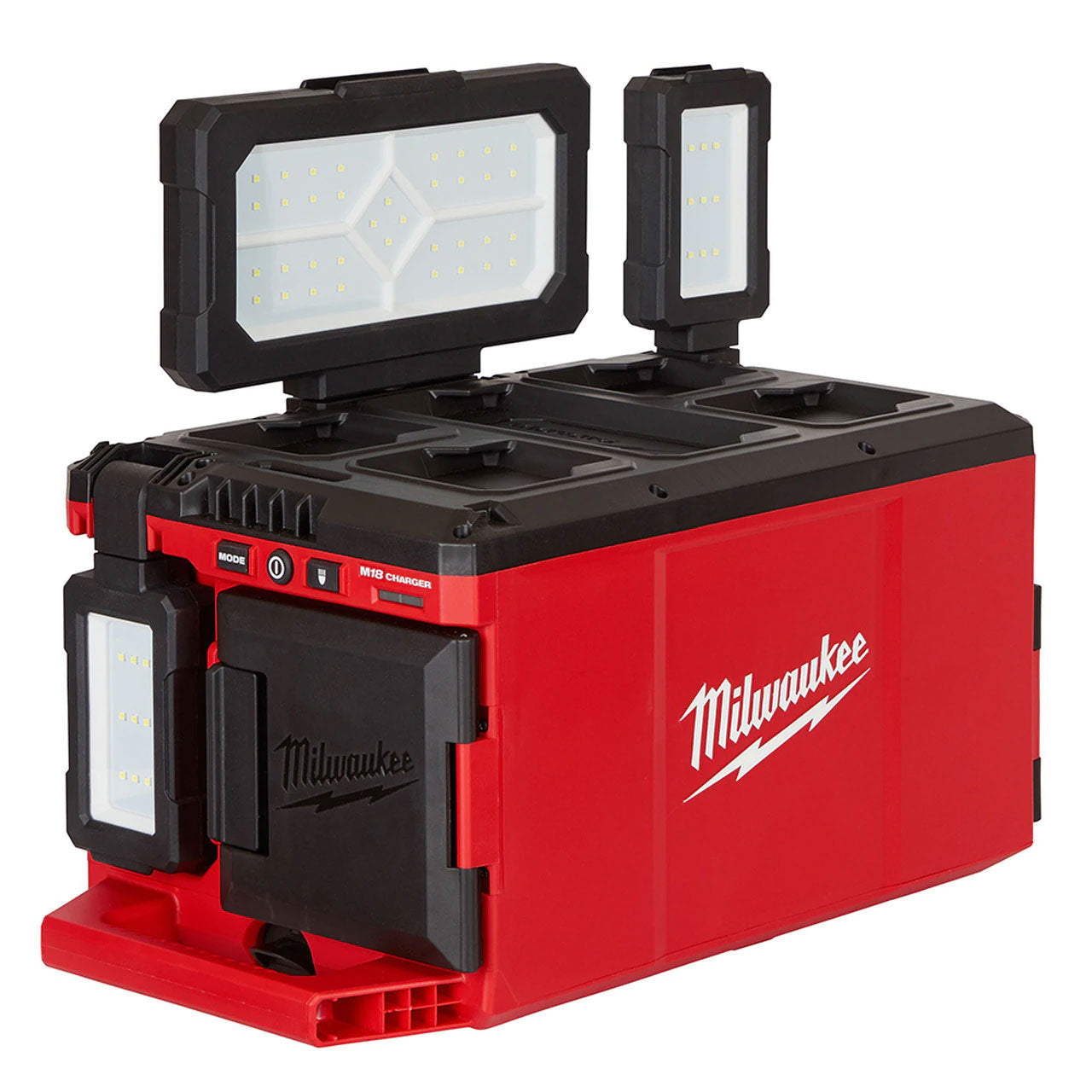 Milwaukee 2357-20, M18 PACKOUT Light/Charger