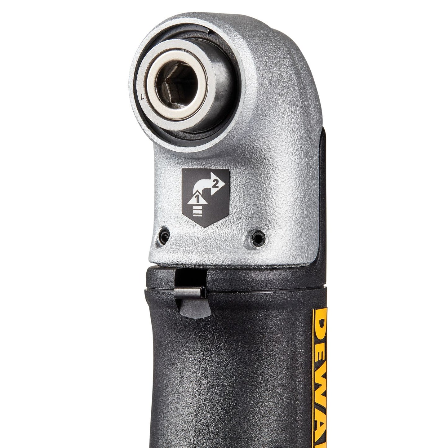 DEWALT DWAMRAFT, FLEXTORQ 4-IN-1 Modular Right-Angle System