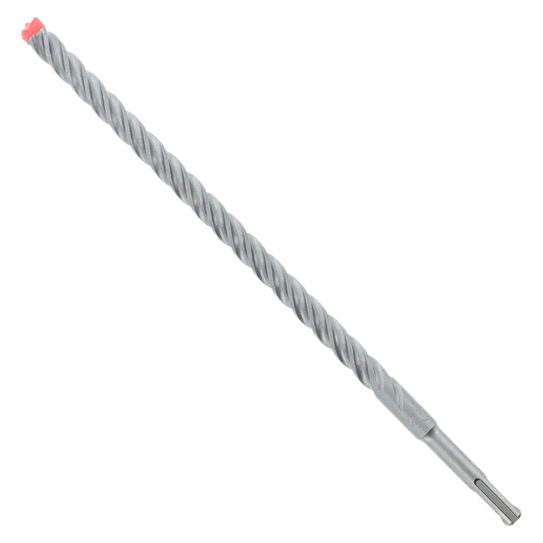 Diablo DMAPL4190, Rebar Demon™ SDS-Plus 4-Cutter Full Carbide Head Hammer Drill Bit 1/2" x 10" x 12"